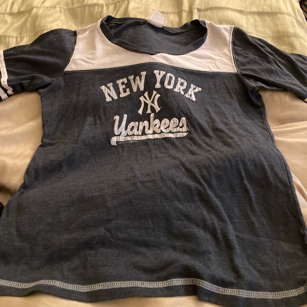 New York Yankees women’s Tshirt